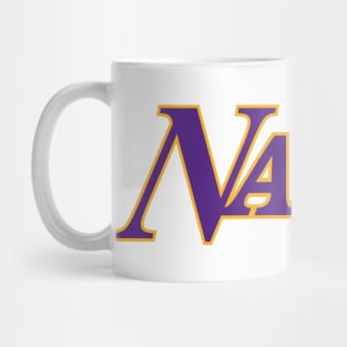 Nakers Mug